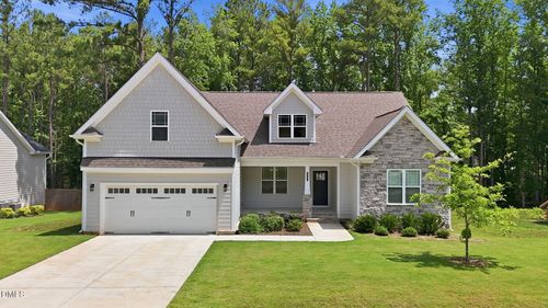3657 Legato Ln, Wake Forest, NC, 27587-7495 | Card Image