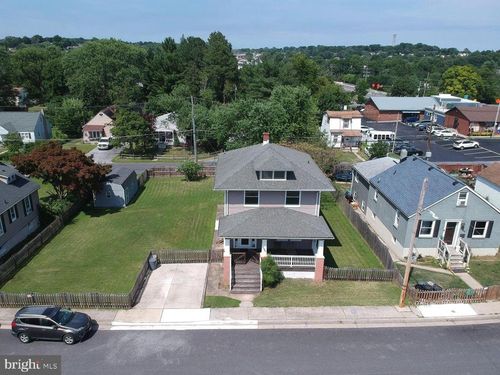 2948 Edgewood Ave, PARKVILLE, MD, 21234-4028 | Card Image