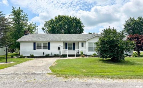 728 E 4th St, Flora, IL, 62839-2528 | Card Image