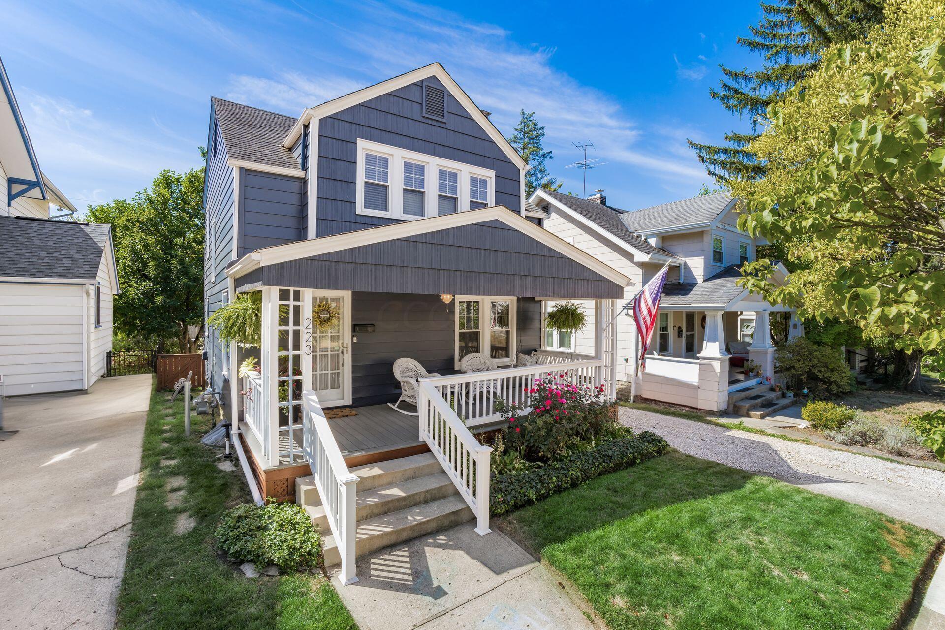 Lakeview Ave, Columbus, OH 43202