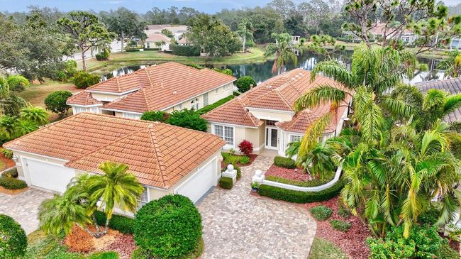 7327 Kensington Ct, House other with 2 bedrooms, 2 bathrooms and null parking in UNIVERSITY PARK FL | Image 36