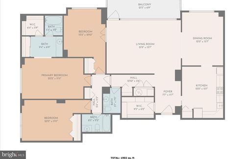 apt-114-3709 S George Mason Dr, FALLS CHURCH, VA, 22041-3700 | Card Image