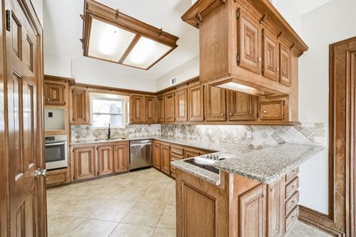 14326 Torrey Vista Dr, Houston, TX, 77014-1723 | Card Image