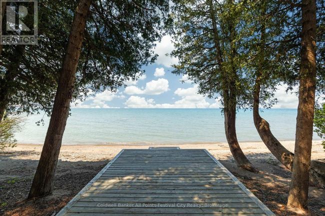 83425 Cedar Bank Dr, House other with 2 bedrooms, 1 bathrooms and 3 parking in Goderich ON | Image 32