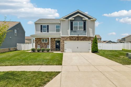 4096 Crossing Way, White House, TN, 37188-1591 | Card Image