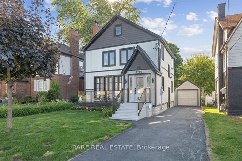 5709 Dorchester Rd, Niagara Falls, ON, L2G5S5 | Card Image