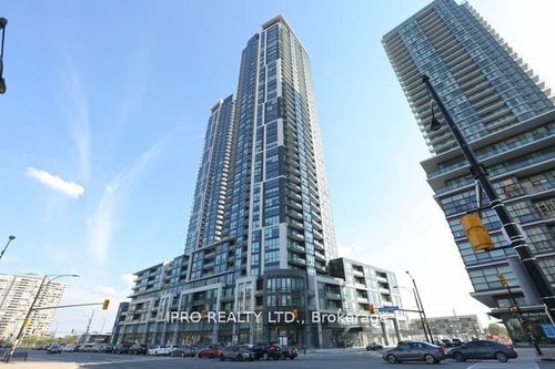 1801-510 Curran Pl, Mississauga, ON, L5B0J8 | Card Image