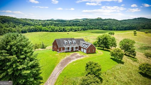 684 Windy Valley Farm Rd, Blue Ridge, GA, 30513-6188 | Card Image