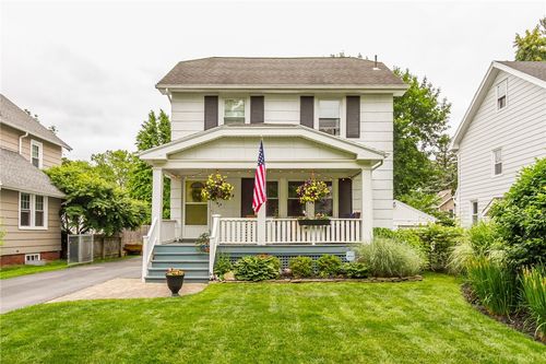25 Colebourne Rd, Rochester, NY, 14609-6726 | Card Image