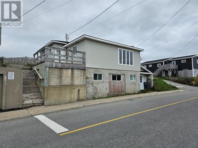 43 Legallais St, House other with 3 bedrooms, 2 bathrooms and null parking in Channel Port Aux Basques NL | Image 1