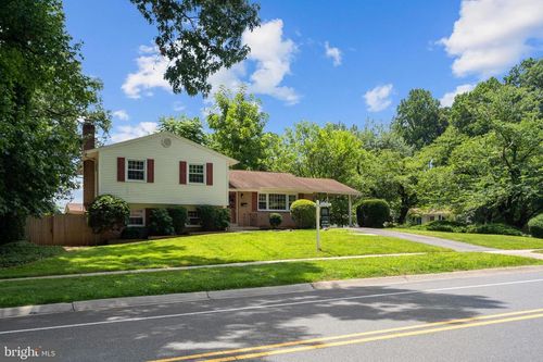 14016 Bauer Dr, ROCKVILLE, MD, 20853-2116 | Card Image