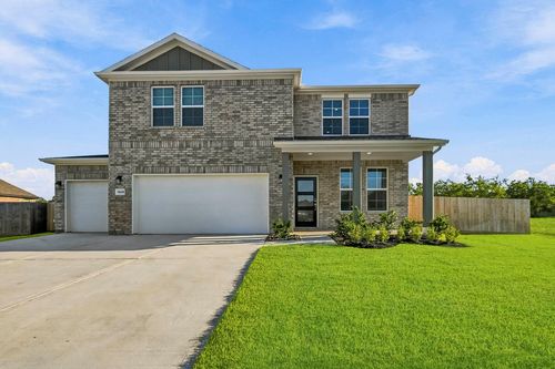 11334 Youngquist Dr, Mont Belvieu, TX, 77535-3035 | Card Image
