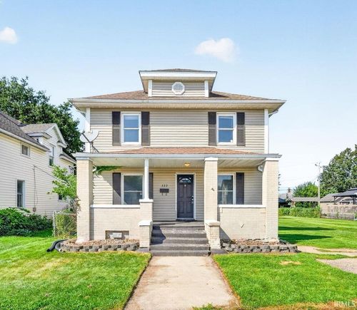 322 W 10th Street, Mishawaka, IN, 46544 | Card Image