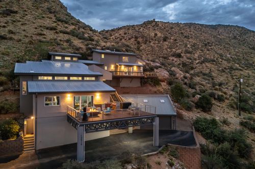 13616 Deer Trail Pl Ne, Albuquerque, NM, 87111-4207 | Card Image