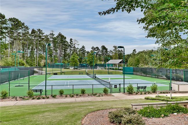 24 Lighthouse Way Dr, House other with 4 bedrooms, 5 bathrooms and null parking in Salem SC | Image 48