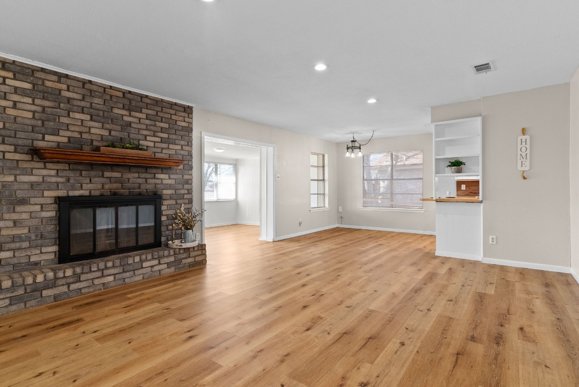 Mountain View Dr, Killeen, TX 76543