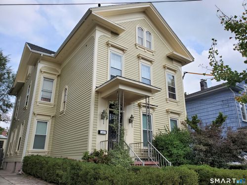 2-85 Clark St, New Haven, CT, 06511-3803 | Card Image