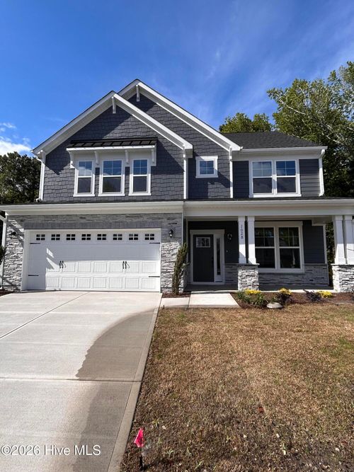 1028 Doe Pl, Wilmington, NC, 28409-4596 | Card Image