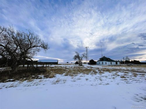 101 Hicks Street, Genoa, CO, 80818 | Card Image