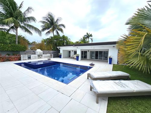 1150 S Biscayne Point Rd, Miami Beach, FL, 33141-1740 | Card Image