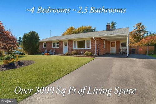 93 Patricia Pl, MEDIA, PA, 19063-5025 | Card Image
