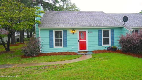 14a-2330 Villa Dr, Kinston, NC, 28504-1984 | Card Image