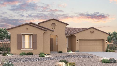 18909 W Mclellan Rd, Waddell, AZ, 85355-1657 | Card Image