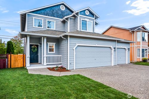 13708 45th Drive Se, Snohomish, WA, 98296 | Card Image