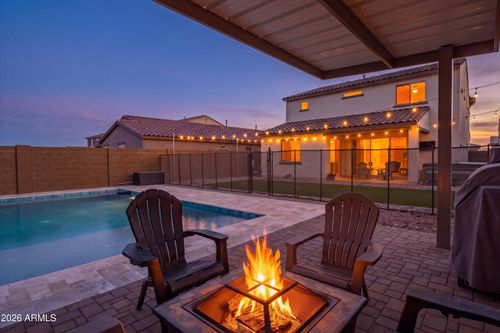 20262 W Roma Ave, Litchfield Park, AZ, 85340-1816 | Card Image