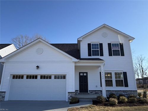 MM Bennetts Creek Ln, Suffolk, VA, 23435 | Card Image