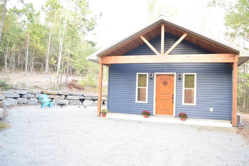 86 Donham Drive, Edgemont, AR, 72044 | Card Image