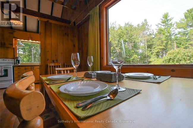 1 Brill's Island, House other with 3 bedrooms, 1 bathrooms and 4 parking in Nipissing ON | Image 11