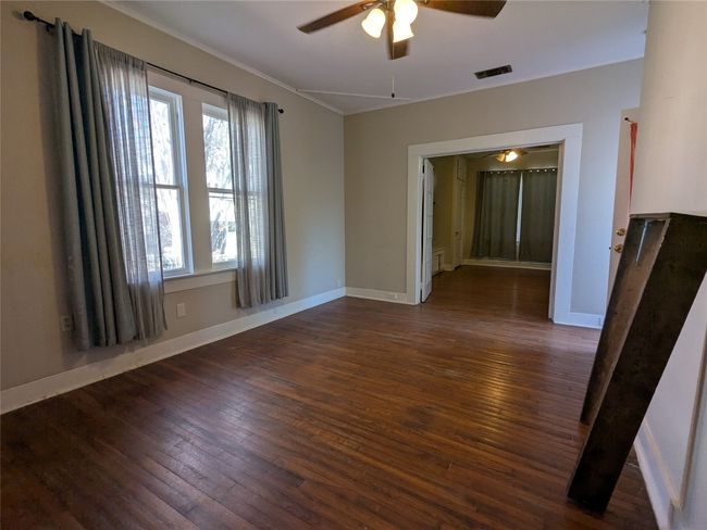 207 W 5 Th St, House other with 2 bedrooms, 1 bathrooms and null parking in Lampasas TX | Image 11
