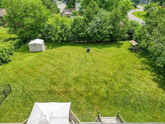 811 Third Concession Rd, House other with 4 bedrooms, 3 bathrooms and 7 parking in Pickering ON | Image 33