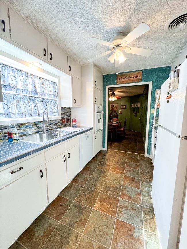 604 N 8 Th St, House other with 3 bedrooms, 2 bathrooms and null parking in Haskell TX | Image 13
