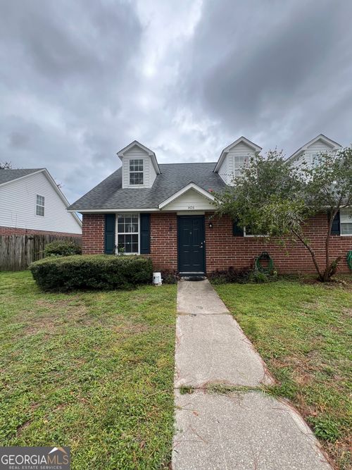 406 Madison Ave, Saint Marys, GA, 31558-3918 | Card Image