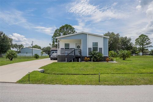 25294 Canterbury Dr, LAKE WALES, FL, 33898-9213 | Card Image