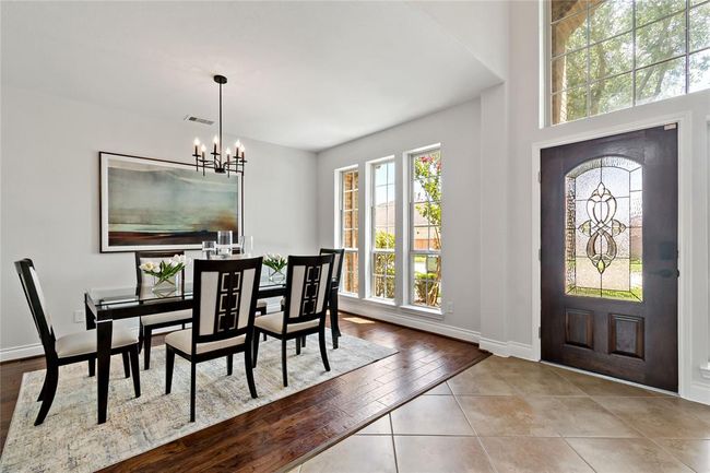 2604 Sweet Wind Dr, House other with 5 bedrooms, 4 bathrooms and 3 parking in Pearland TX | Image 4