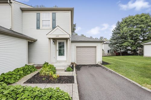 43f-185 Macandrews Way, Blacklick, OH, 43004-9328 | Card Image