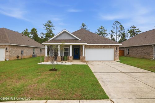 5495 Overland Drive, Biloxi, MS, 39532 | Card Image