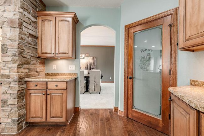 585 Overlook Pass, House other with 5 bedrooms, 4 bathrooms and null parking in Fredonia WI | Image 16