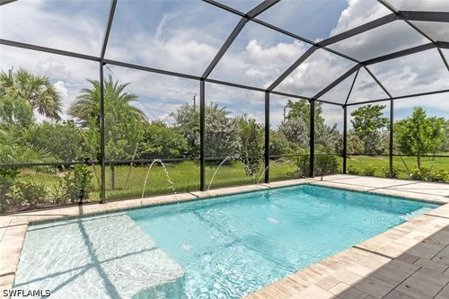 14586 Tropical Dr, NAPLES, FL, 34114-8696 | Card Image
