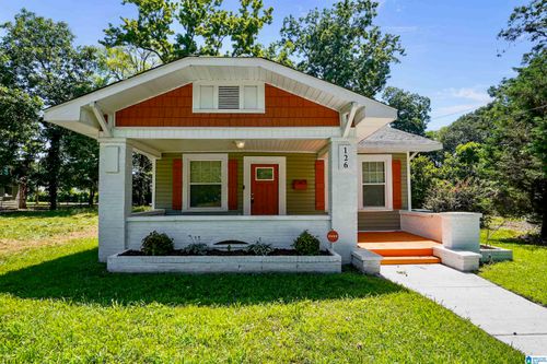 126 66th Pl N, Birmingham, AL, 35206-5033 | Card Image