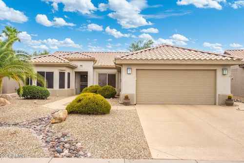 15247 W Pasadena Drive, Surprise, AZ, 85374 | Card Image