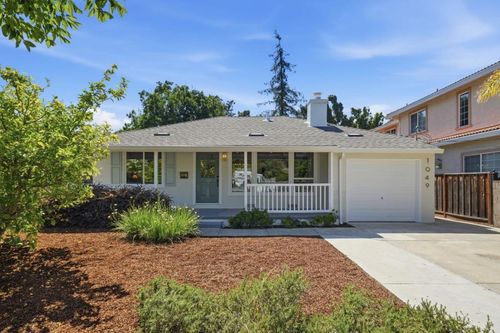 1049 Haven Ave, Redwood City, CA, 94063-4307 | Card Image