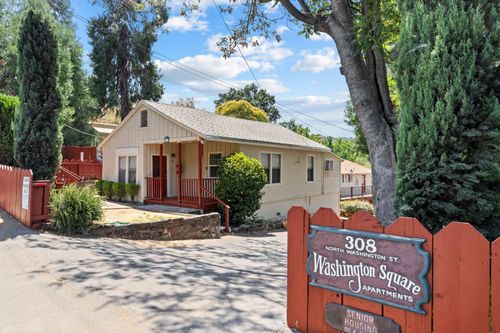 308 N Washington St, Sonora, CA, 95370-5674 | Card Image