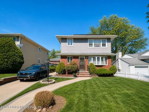 45 Champlain Avenue, Staten Island, NY, 10306 | Card Image