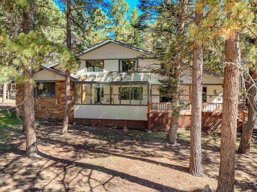 50 Cimarron Trl, Angel Fire, NM, 87710-8144 | Card Image