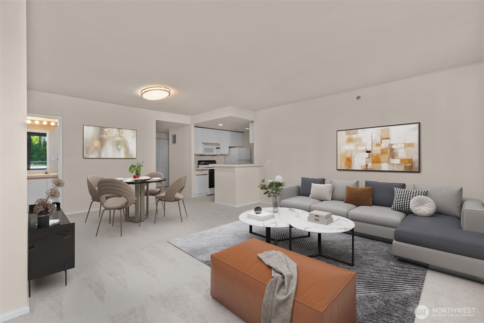 Residential in Seattle 4