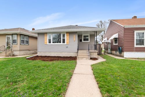3933 Wabash Avenue, Hammond, IN, 46327 | Card Image